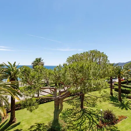 Apartment Sea Side Yourhosthelper Cannes